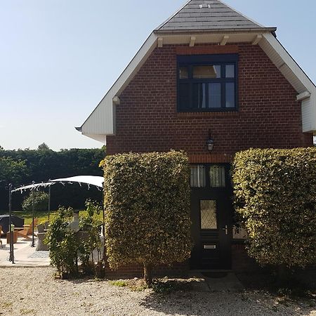 Le Pigeonnier / Gite De Charme 1 A 4 Pers 80 M² Cambrai Dış mekan fotoğraf