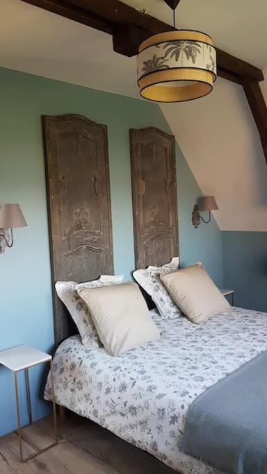 Le Pigeonnier / Gite De Charme 1 A 4 Pers 80 M² Cambrai Dış mekan fotoğraf