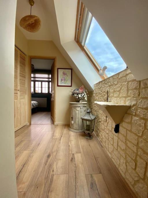 Le Pigeonnier / Gite De Charme 1 A 4 Pers 80 M² Cambrai Dış mekan fotoğraf