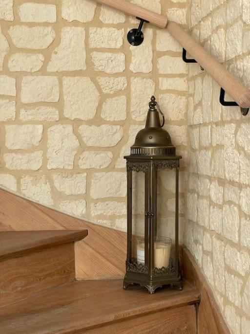Le Pigeonnier / Gite De Charme 1 A 4 Pers 80 M² Cambrai Dış mekan fotoğraf