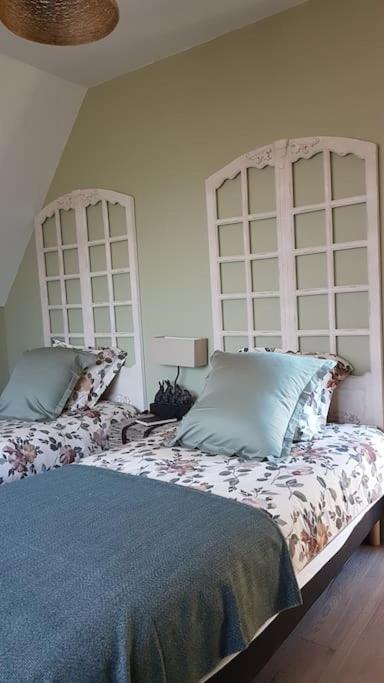 Le Pigeonnier / Gite De Charme 1 A 4 Pers 80 M² Cambrai Dış mekan fotoğraf