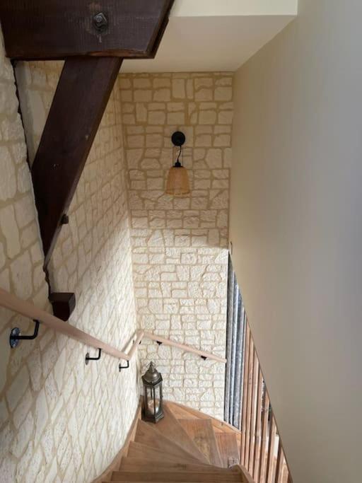 Le Pigeonnier / Gite De Charme 1 A 4 Pers 80 M² Cambrai Dış mekan fotoğraf