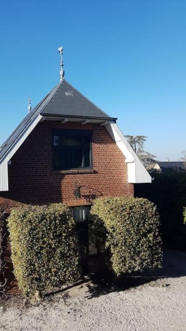 Le Pigeonnier / Gite De Charme 1 A 4 Pers 80 M² Cambrai Dış mekan fotoğraf