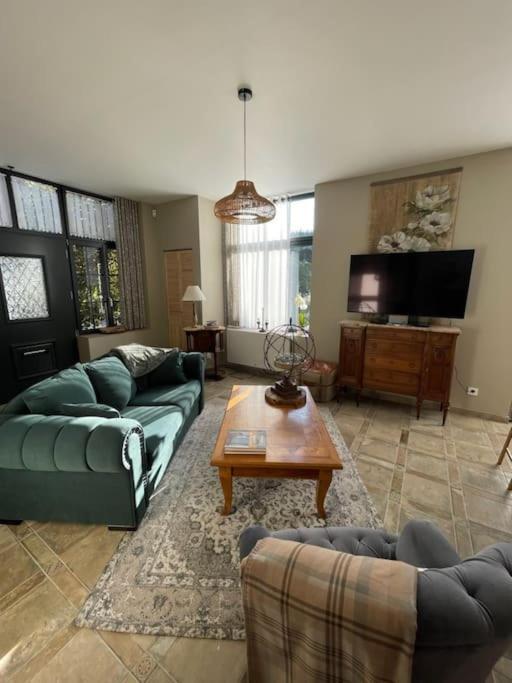 Le Pigeonnier / Gite De Charme 1 A 4 Pers 80 M² Cambrai Dış mekan fotoğraf