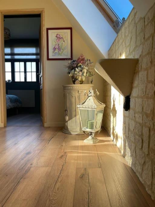 Le Pigeonnier / Gite De Charme 1 A 4 Pers 80 M² Cambrai Dış mekan fotoğraf